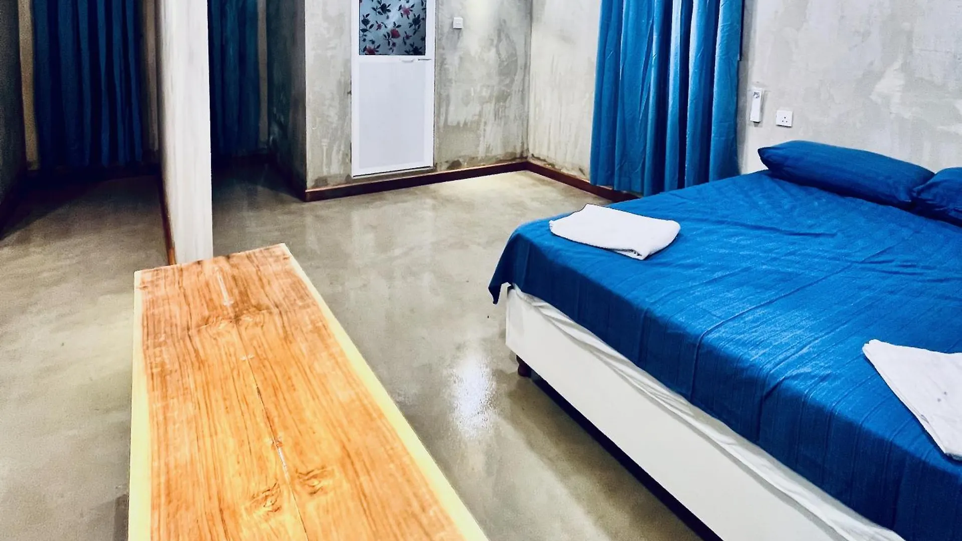 Hotel Samanala Negombo