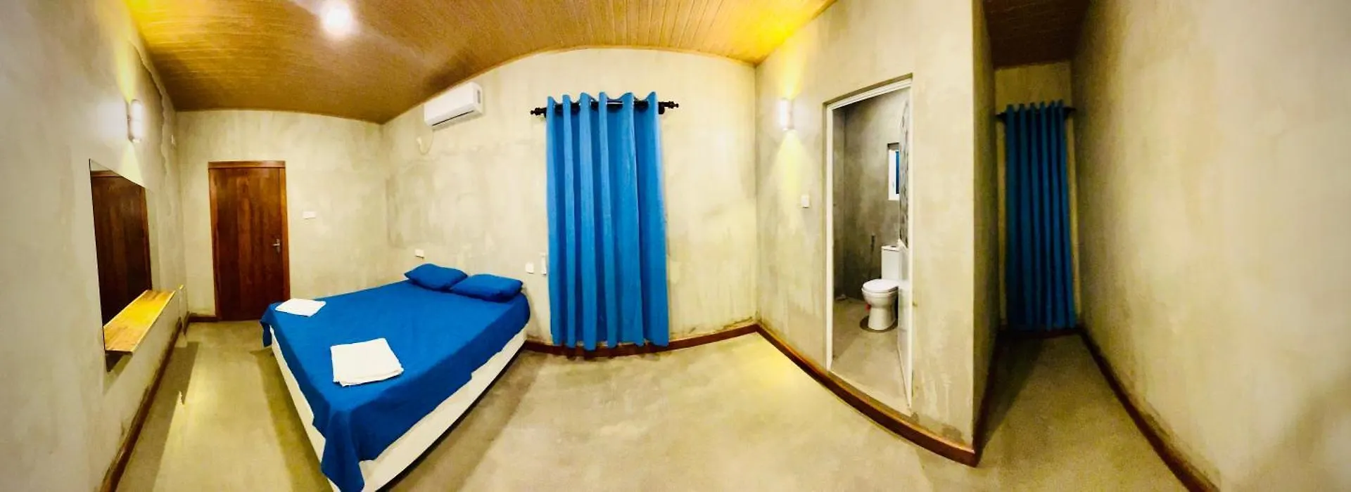 Hotel Samanala Negombo 3*,  Šrí Lanka