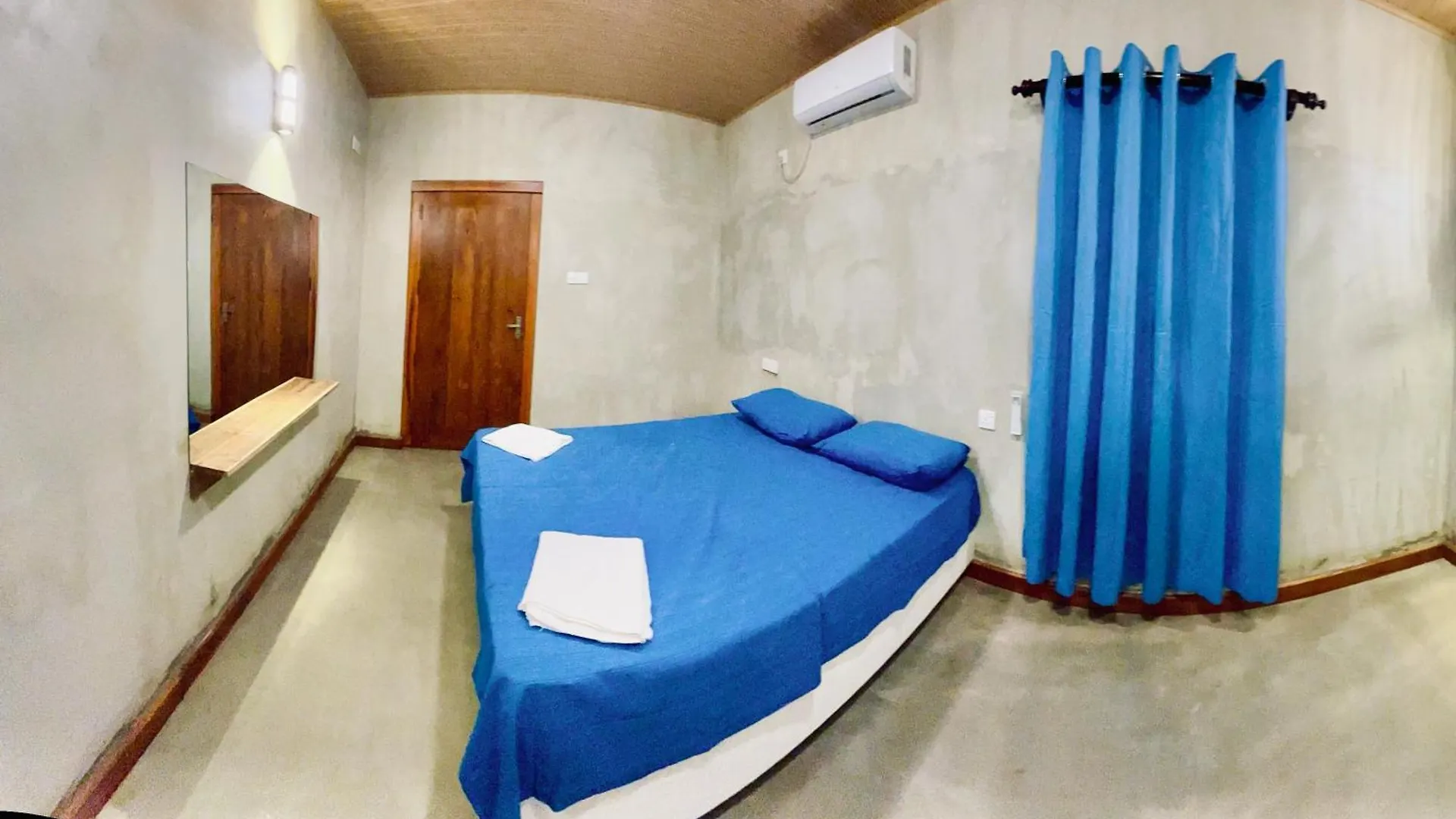 Hotel Samanala Negombo Sri Lanka