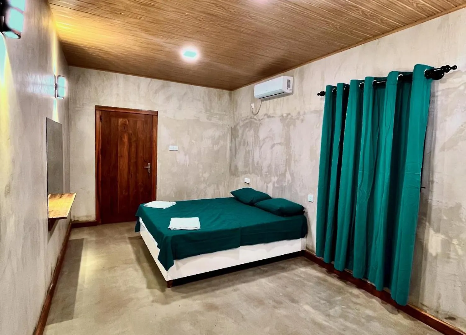 Hotel Samanala Negombo