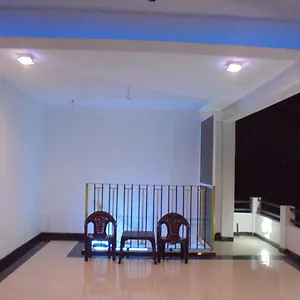 酒店 Jm费尔南多公寓